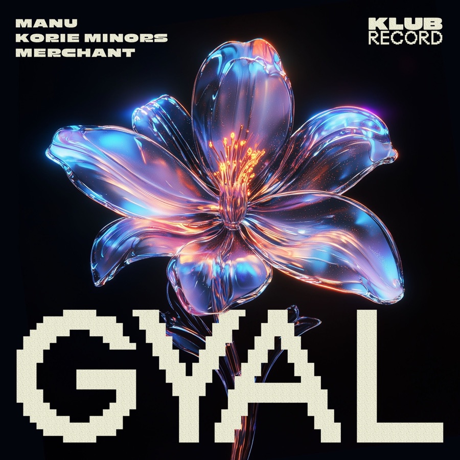 GYAL artwork